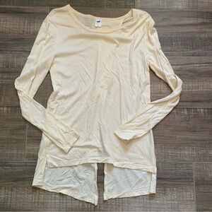 Peruvian Connection Long Sleeve Pima Cotton Shirt